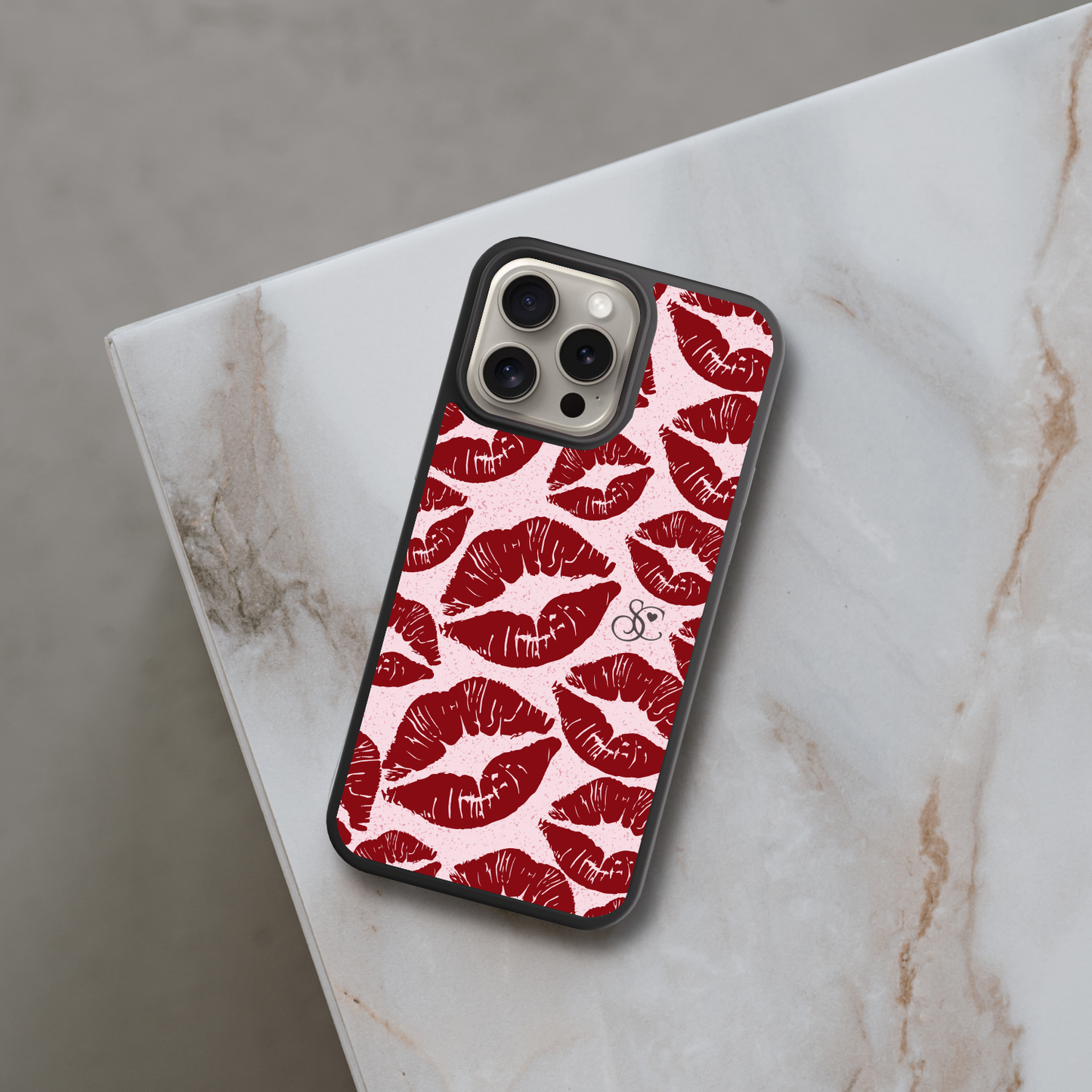 SC | Phone Case