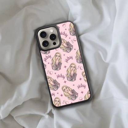 Glinda Wicked | Phone Case