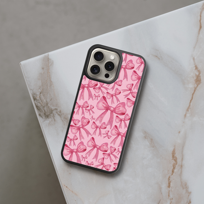 Think Pink | Phone Case