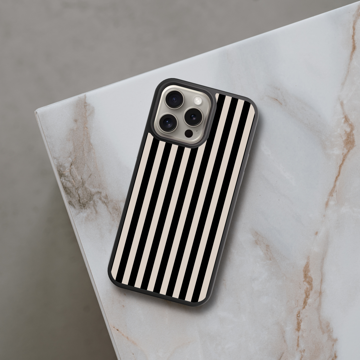 Uniform | Phone Case