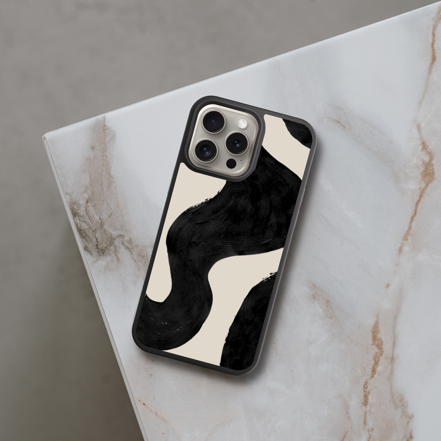 Paint Stroke | Phone Case