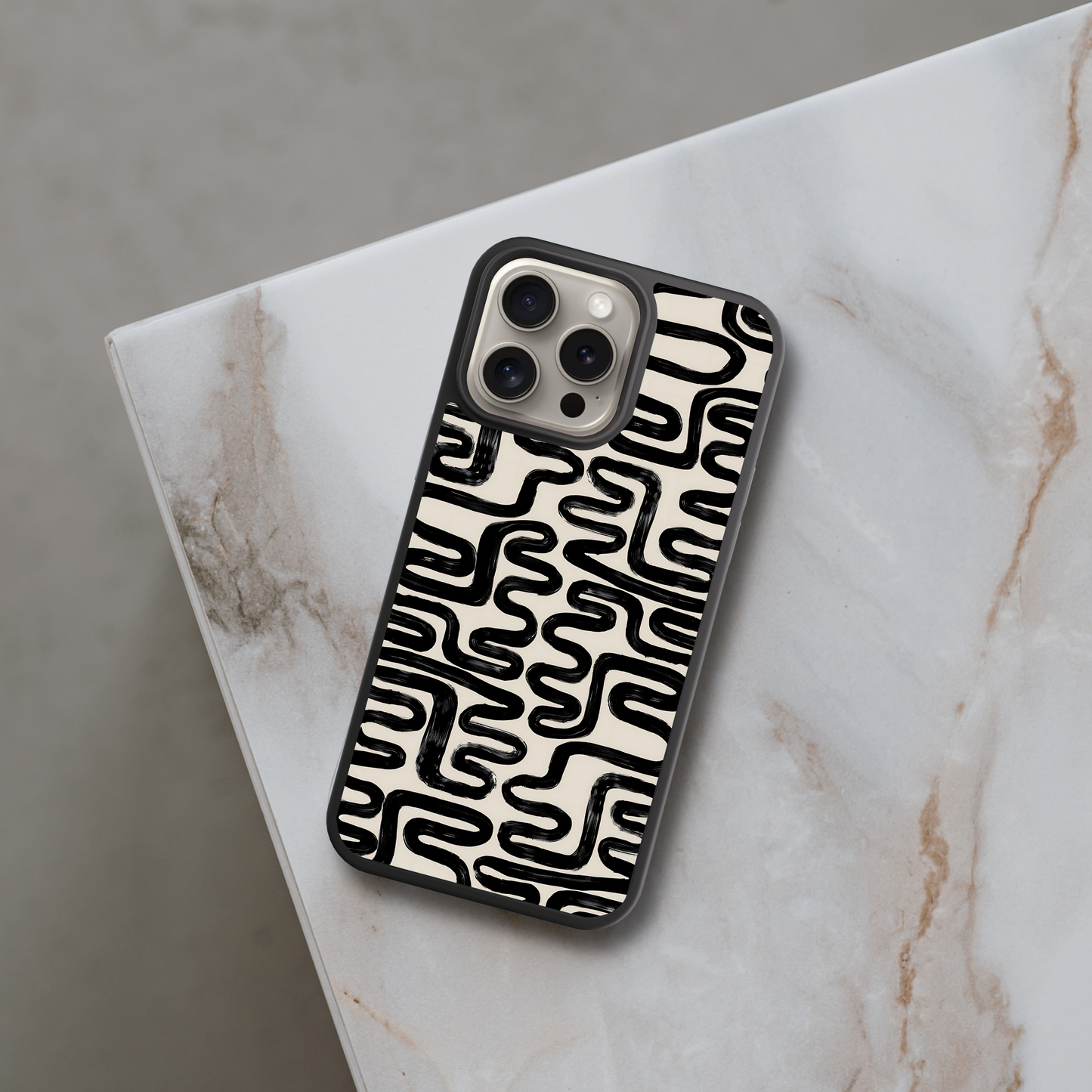 Vigilant | Phone Case