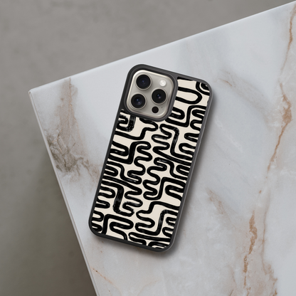 Vigilant | Phone Case